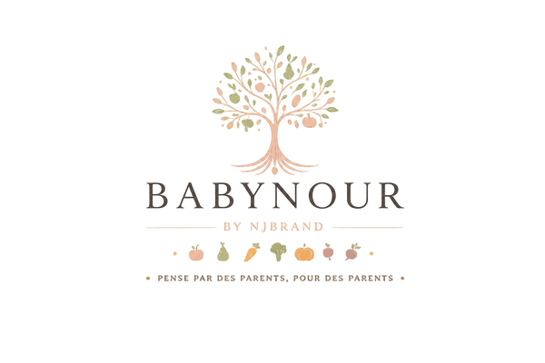 Babynour by NJBrand